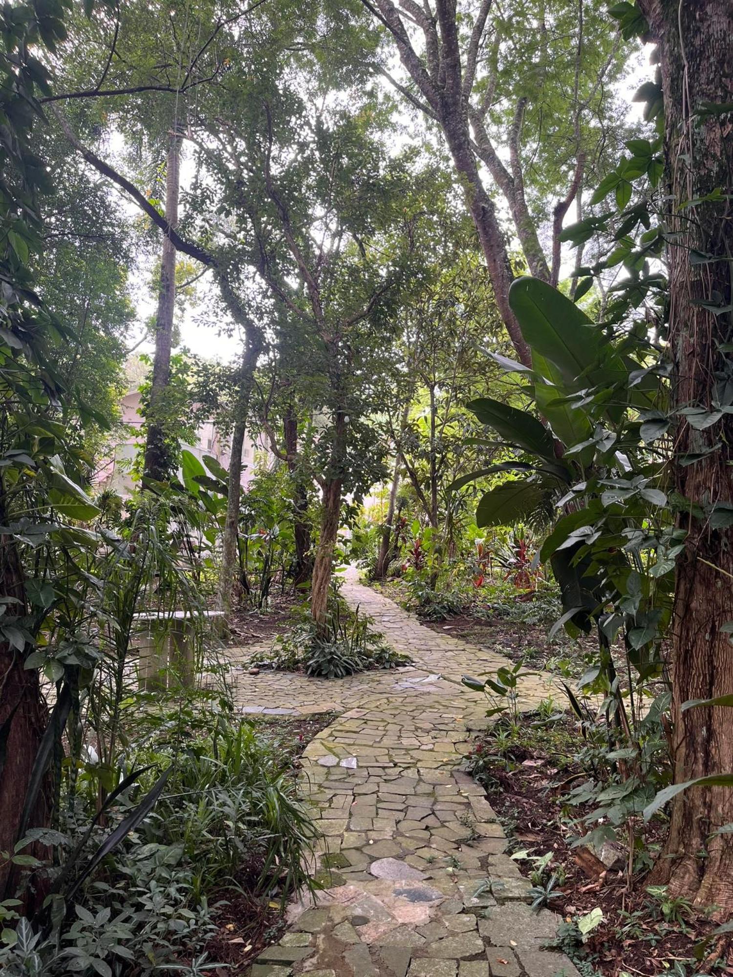 Hotel Curitiba Campo Comprido Exteriör bild