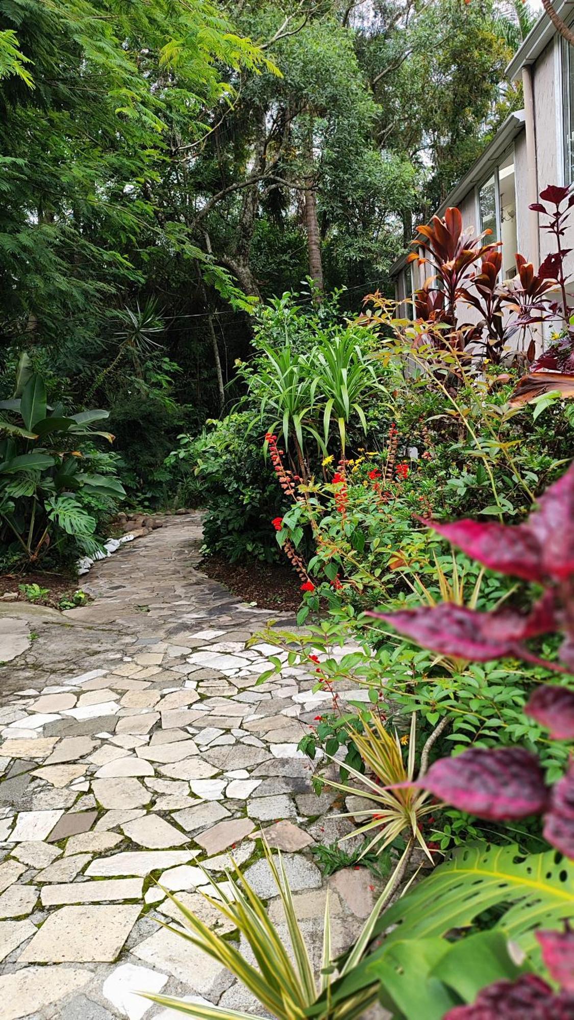 Hotel Curitiba Campo Comprido Exteriör bild