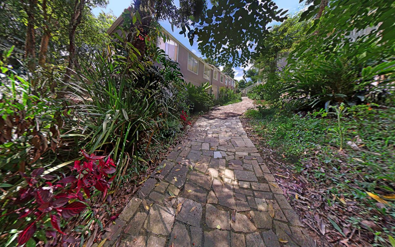 Hotel Curitiba Campo Comprido Exteriör bild